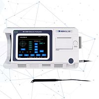Veterinary pachymeter MD-1000Phand-held
