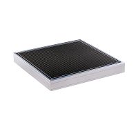 Multipurpose radiography flat panel detector AXIOS seriesfor panoramic radiography