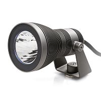 IP67 floodlight QUANTUM Pcommercialoutdoor