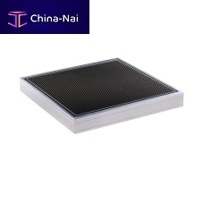 Multipurpose radiography flat panel detector AXIOS seriesfor panoramic radiography