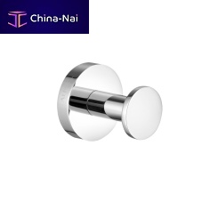 Contemporary coat hook NOWbrassindividualbathroom