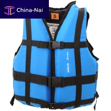 Foam life jacket EXPEDITION PRO140 Nunisex