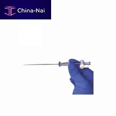 Veress needle B04-01-1005insufflationsterileatraumatic