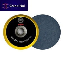 Vinyl abrasive disc 9122Nsanding