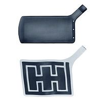 Electrosurgical unit neutral plate Patient Platessiliconeadhesivesingle-use