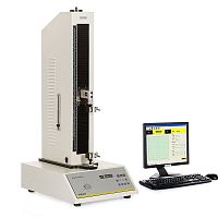 Tensile testing machine 0~200 N | 600 mm | XLW (B)peeltensile strengthfor flexible materials