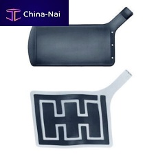 Electrosurgical unit neutral plate Patient Platessiliconeadhesivesingle-use