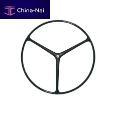 Sailboat helm wheel Arcadiacarbonracing