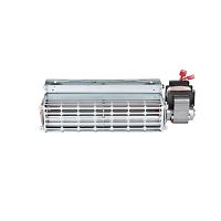 Axial fan TTG240 cooling230VACmotor