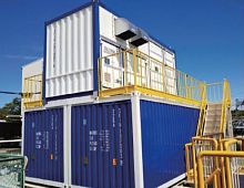 Vanadium redox flow battery rectangularcommercialsolar