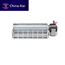 Axial fan TTG240 cooling230VACmotor