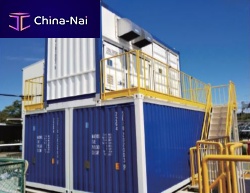 Vanadium redox flow battery rectangularcommercialsolar