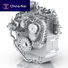 Ship reduction gearbox Fast Craftmotor