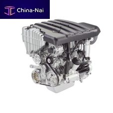 Inboard engine ML704LXpropulsiondieselboating