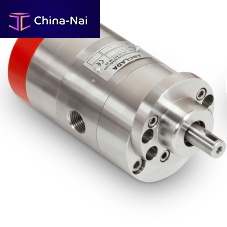 External-gear pump PM 25for chemicalsfor food productselectric