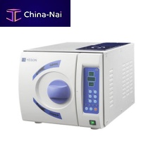 Dental laboratory autoclave YESON B-BASbenchtop
