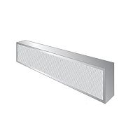 Ventilation acoustic enclosure SA, SA-LF