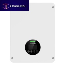 On-grid DC/AC inverter BluE-G series ACDC