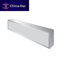 Ventilation acoustic enclosure SA, SA-LF