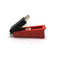 Single-pole switch TBI