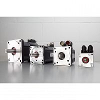 AC servo motor MN series synchronous48 VIP65