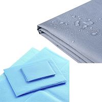 General surgery drape Foqus sterile