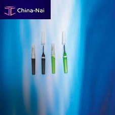 Venipuncture needle VBCN-02 seriessterile20G21G