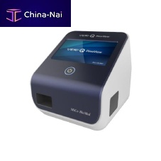 Automatic immunoassay analyzer VERI-Q Pino Viewfor clinical diagnosticmyoglobincompact