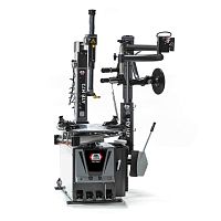 Car tire changer ATH M72 + A34for motorcyclesautomaticsemi-automatic