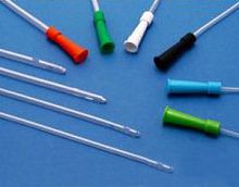 Urine drainage catheter NC-12XX Seriesureteral