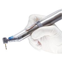 Dental micromotor AGPHYelectricdirectcurved