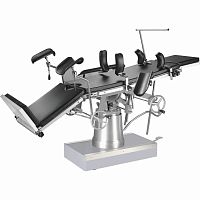 Orthopedy operating table electricTrendelenburgreverse Trendelenburg