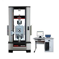 Universal testing machine HLE-H seriestensiletension/compressioncomputer-controlled