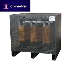 Power transformer isolationelectrical power supplydry