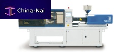 Horizontal injection molding machine eMC serieselectric
