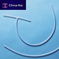 Drainage tubing TD-110 seriessiliconestraightflexible