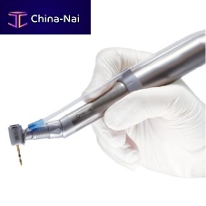 Dental micromotor AGPHYelectricdirectcurved