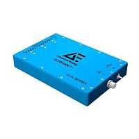 Power amplifier HVA Seriescurrentvoltagedifferential