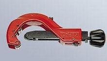 Plastic pipe cutting tool 1600 series