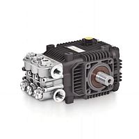 Plunger pump LB-Nwaterelectricsubmersible