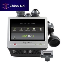 Physical biostimulation laser LIGHTFORCE®XLIsolid-statetabletopclass 4