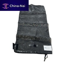 Pollution control net DPOLFHDXL01waste retentionwaste collection