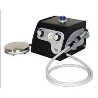 Dental laboratory turbine LTA-4, LTA-4 EBairmini
