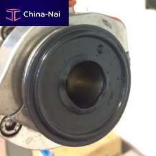 Mechanical clamp