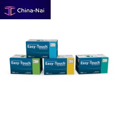 Sterile needle EasyTouchpen30G29G