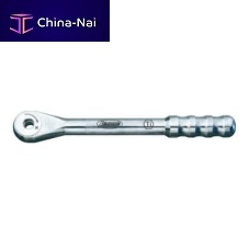 Ratchet dental implant wrench 156-1014-00