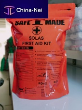 Boat safety kit