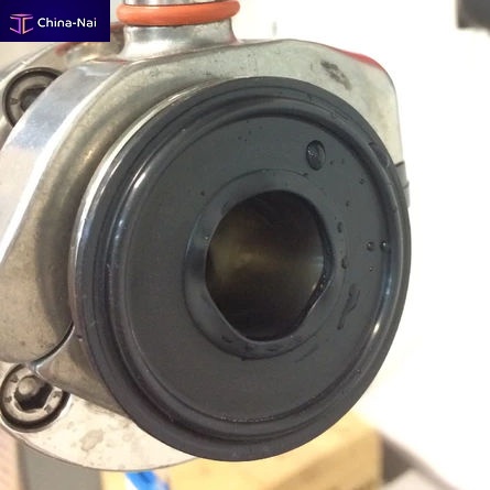 Mechanical clamp Mechanical clamp