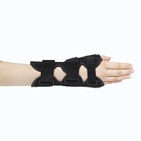 Wrist orthosis thumb orthosispediatric