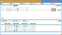 CUSS software ON BOARD LDCSpassenger managementsecuritycalculation